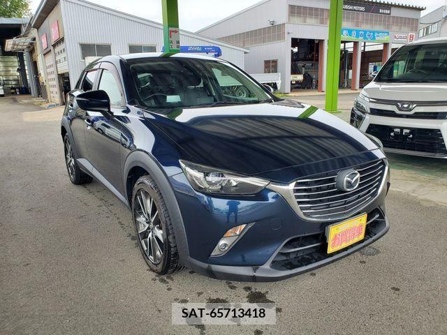 Mazda CX-3 2015-06 295580-2