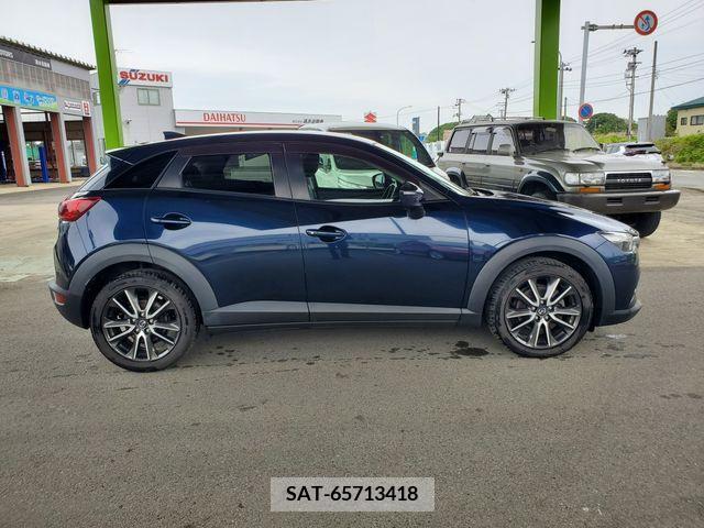 Mazda CX-3 2015-06 295580-3