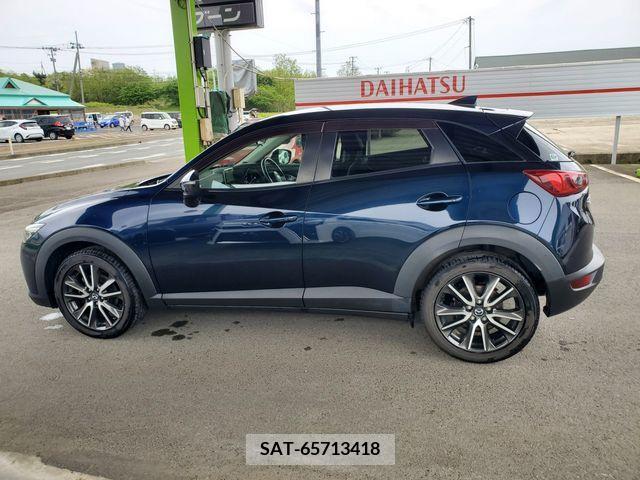 Mazda CX-3 2015-06 295580-4