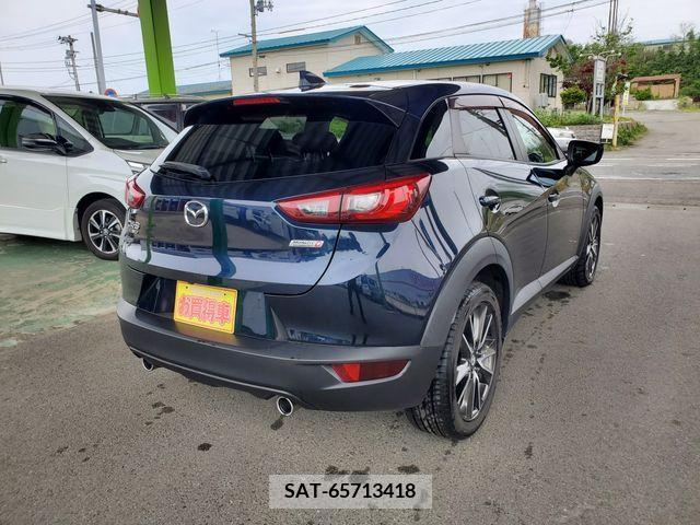 Mazda CX-3 2015-06 295580-5