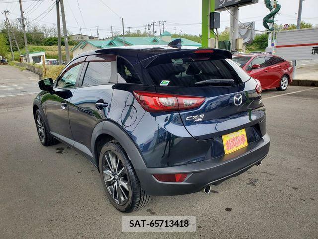 Mazda CX-3 2015-06 295580-7