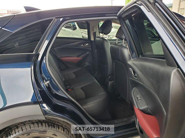 Mazda CX-3 2015-06 295580-9