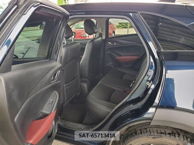 Mazda CX-3 2015-06 295580-10