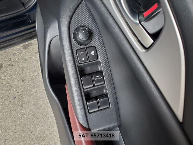 Mazda CX-3 2015-06 295580-14