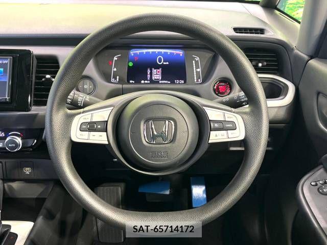 Honda FIT 2021-10 223206-11