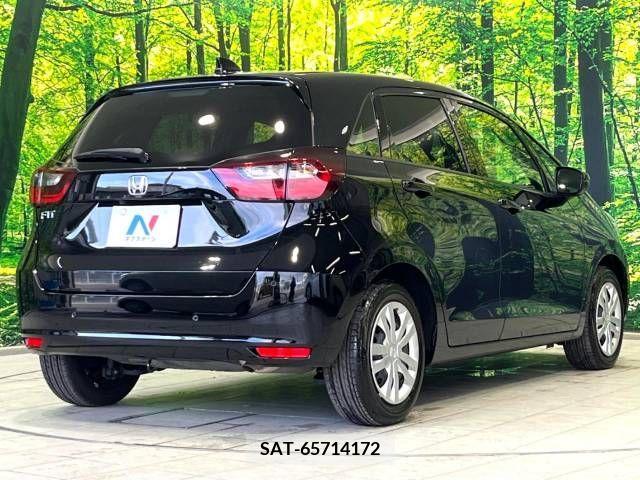 Honda FIT 2021-10 223206-17