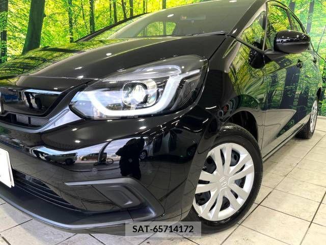 Honda FIT 2021-10 223206-12