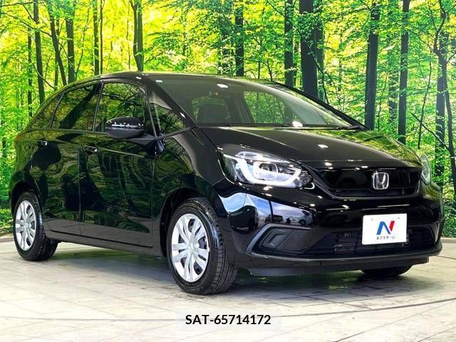 Honda FIT 2021-10 223206-16