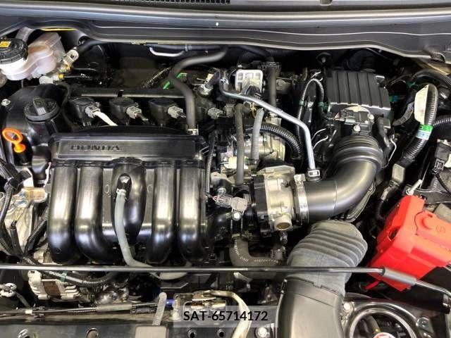 Honda FIT 2021-10 223206-18
