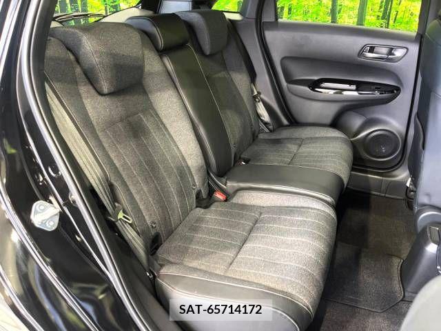 Honda FIT 2021-10 223206-9