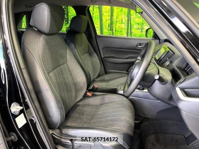 Honda FIT 2021-10 223206-8
