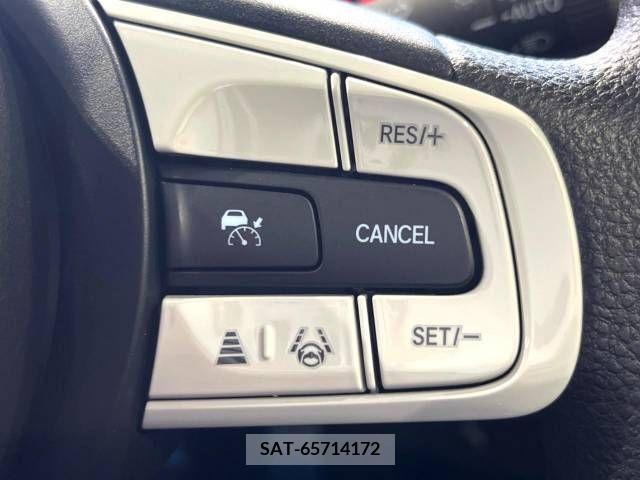 Honda FIT 2021-10 223206-5