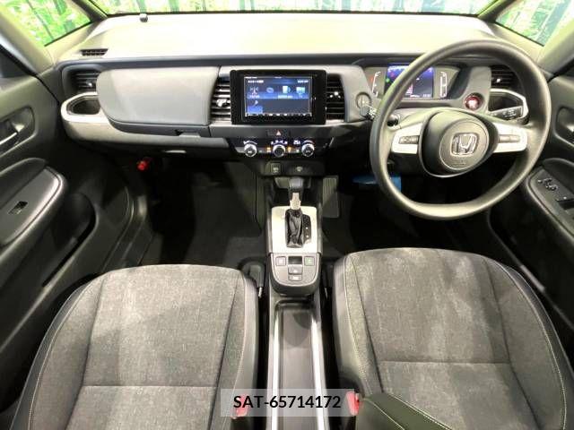 Honda FIT 2021-10 223206-1