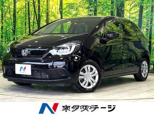 Honda FIT 2021-10 223206-0