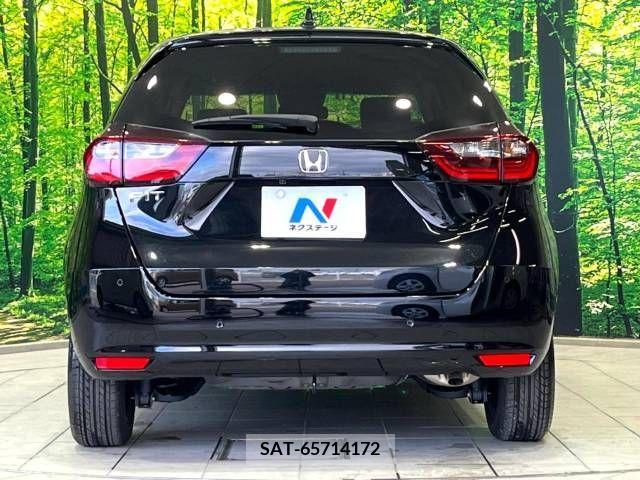 Honda FIT 2021-10 223206-15