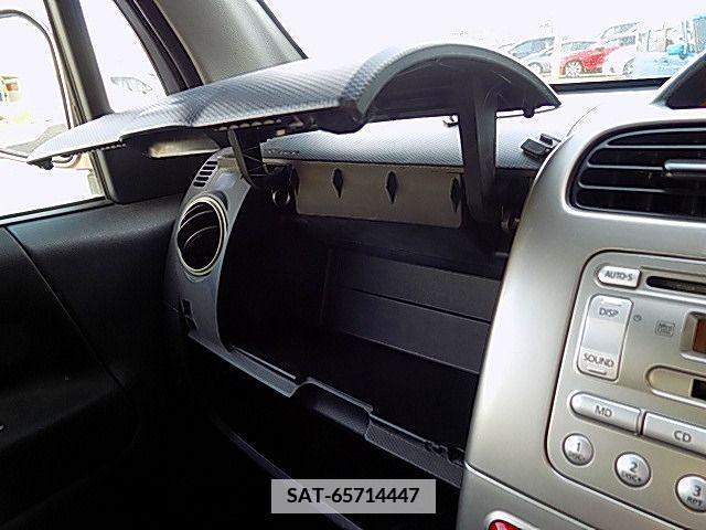 Mitsubishi TOPPO 2008-09 380906-17