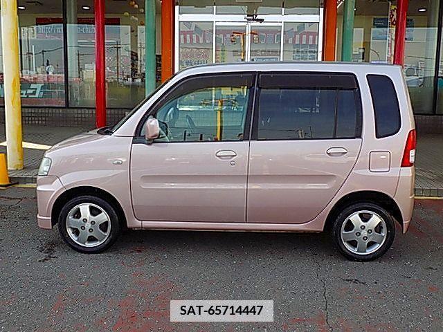 Mitsubishi TOPPO 2008-09 380906-13