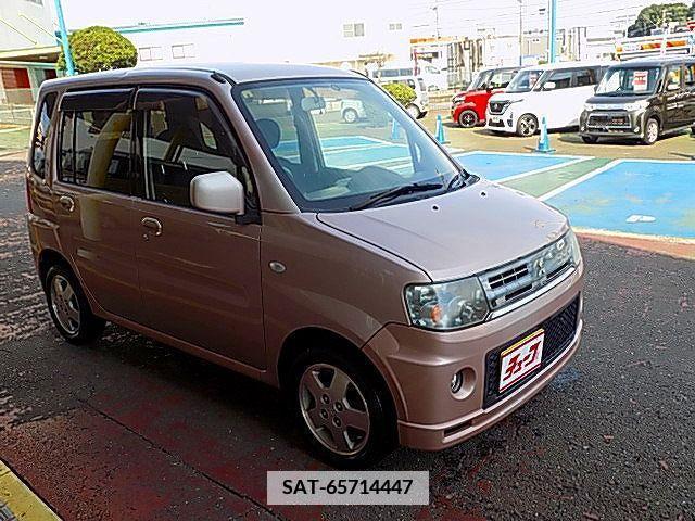 Mitsubishi TOPPO 2008-09 380906-6