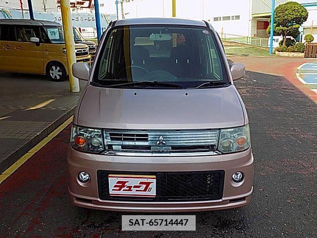 Mitsubishi TOPPO 2008-09 380906-12