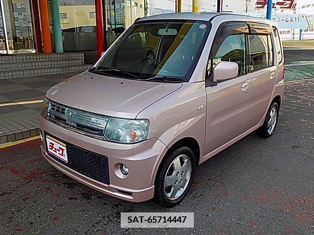 Mitsubishi TOPPO 2008-09 380906-0