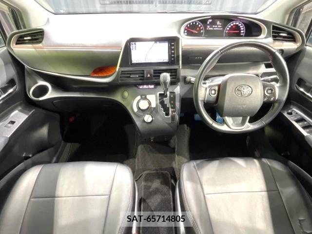 Toyota SIENTA 2016-03 224600-1