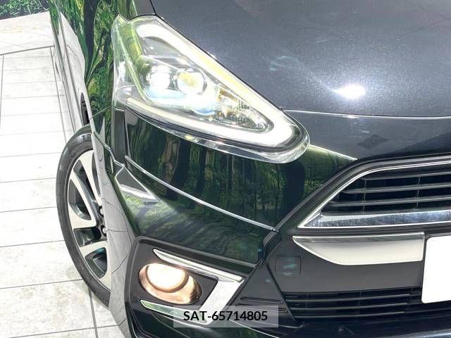 Toyota SIENTA 2016-03 224600-13
