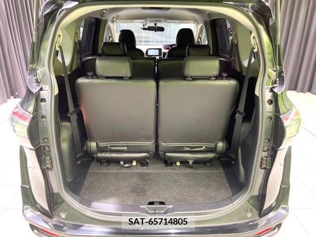 Toyota SIENTA 2016-03 224600-11