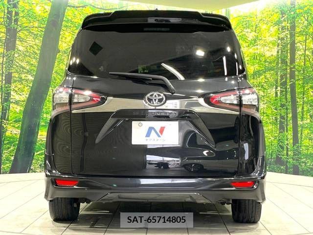 Toyota SIENTA 2016-03 224600-16