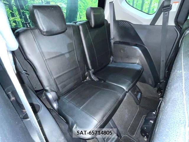 Toyota SIENTA 2016-03 224600-10