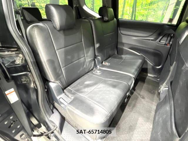 Toyota SIENTA 2016-03 224600-9