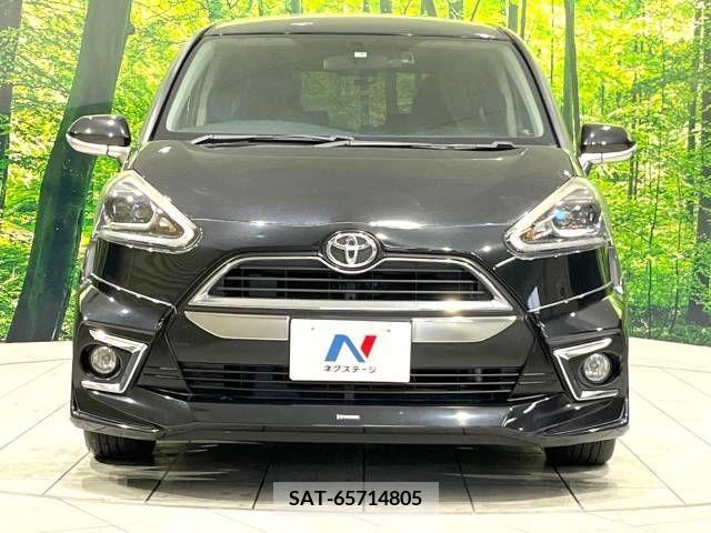Toyota SIENTA 2016-03 224600-15