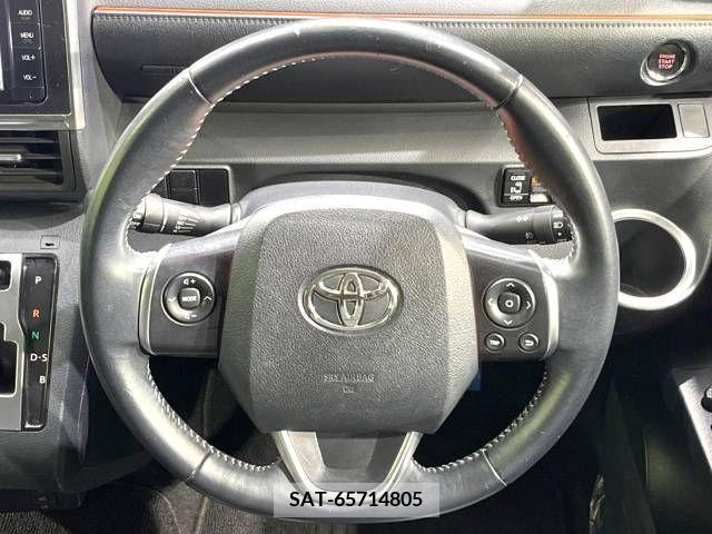 Toyota SIENTA 2016-03 224600-12