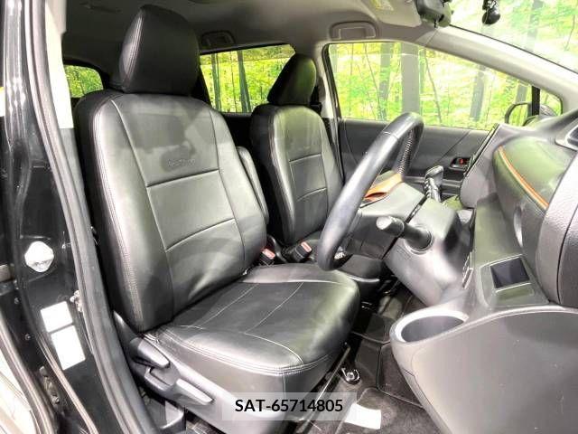 Toyota SIENTA 2016-03 224600-8