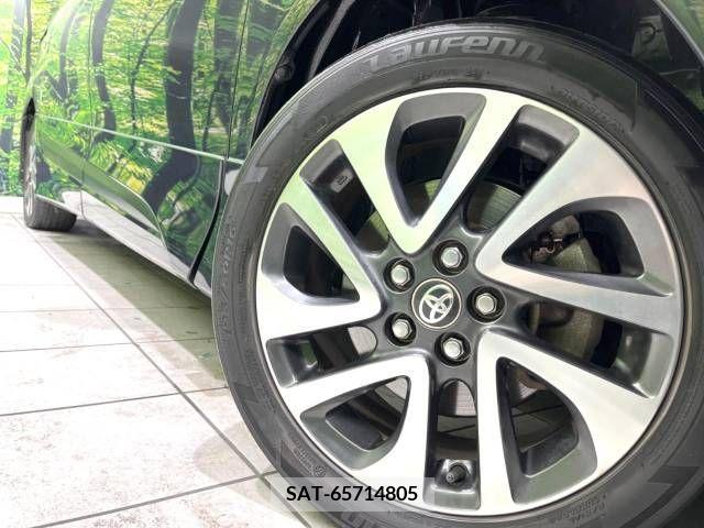 Toyota SIENTA 2016-03 224600-14