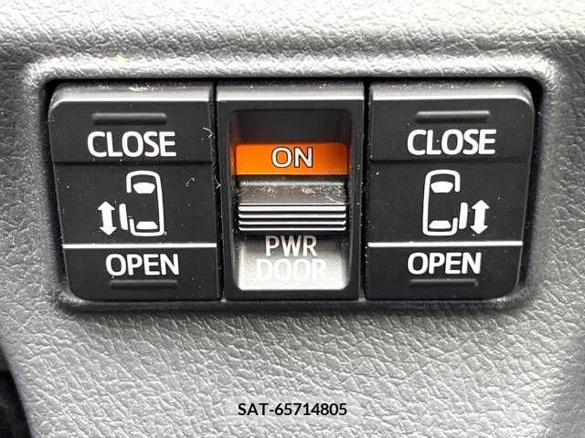 Toyota SIENTA 2016-03 224600-5