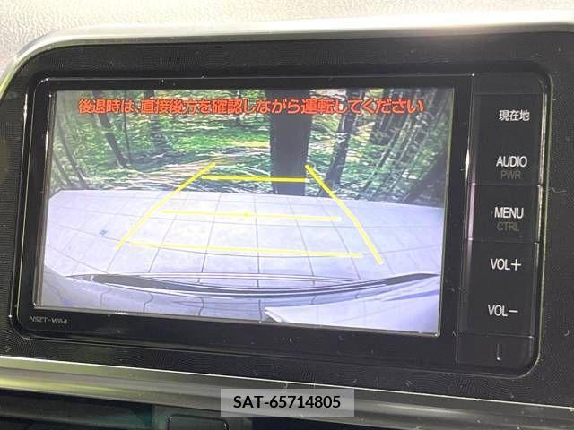 Toyota SIENTA 2016-03 224600-4