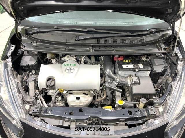 Toyota SIENTA 2016-03 224600-19