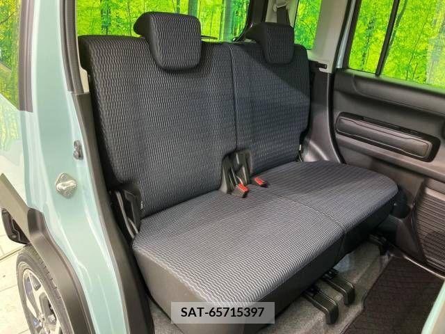 Suzuki HUSTLER 2021-06 312945-9