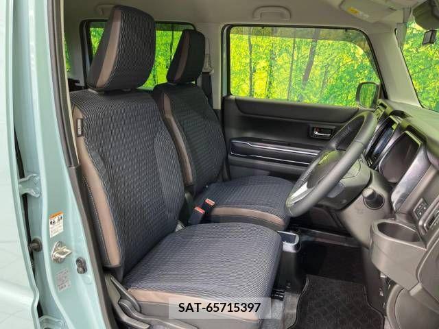 Suzuki HUSTLER 2021-06 312945-8