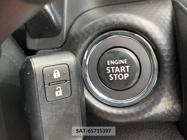 Suzuki HUSTLER 2021-06 312945-7