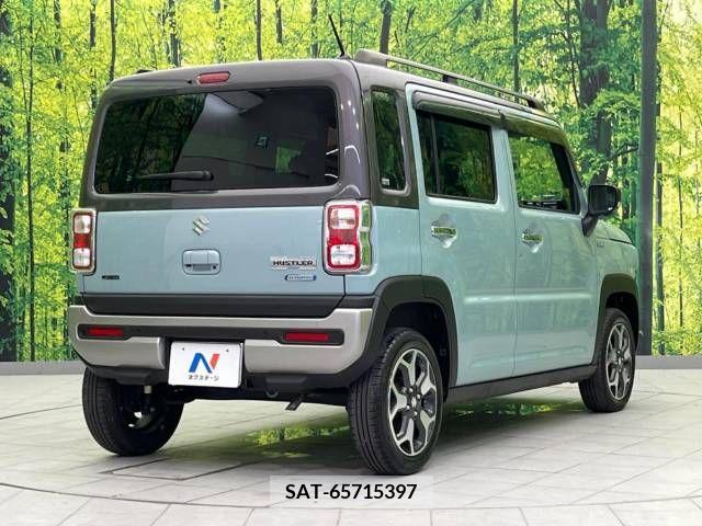Suzuki HUSTLER 2021-06 312945-17