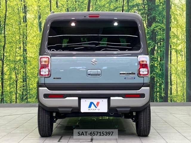 Suzuki HUSTLER 2021-06 312945-15
