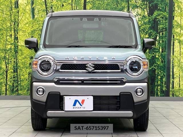 Suzuki HUSTLER 2021-06 312945-14