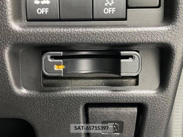 Suzuki HUSTLER 2021-06 312945-5