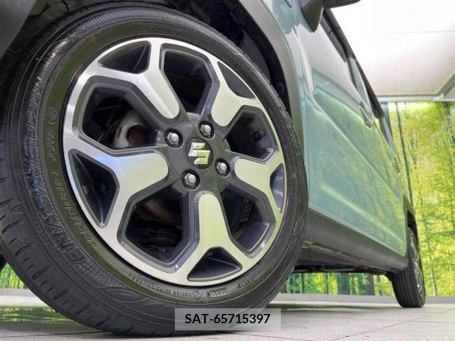 Suzuki HUSTLER 2021-06 312945-13