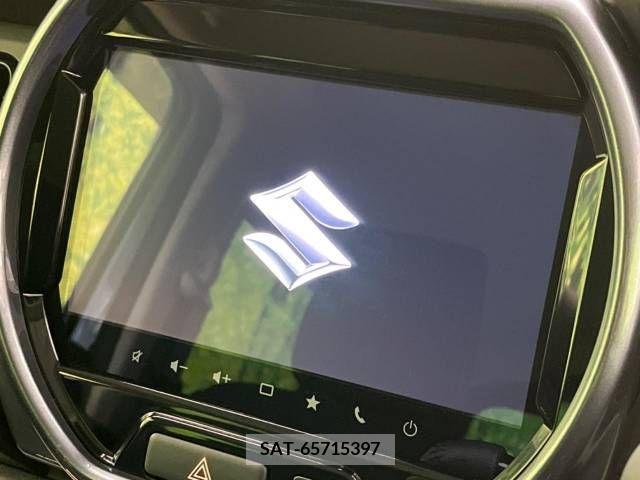 Suzuki HUSTLER 2021-06 312945-3