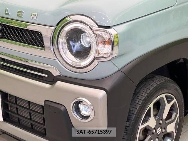 Suzuki HUSTLER 2021-06 312945-12