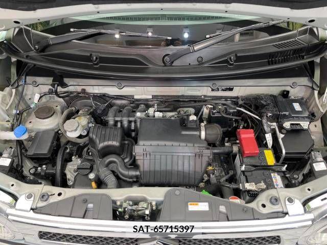 Suzuki HUSTLER 2021-06 312945-18
