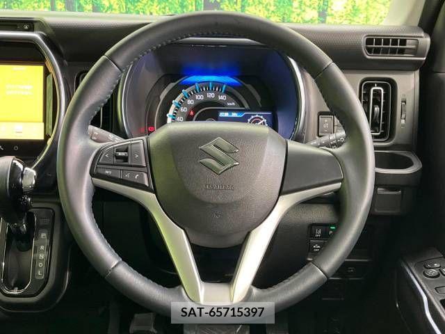 Suzuki HUSTLER 2021-06 312945-11