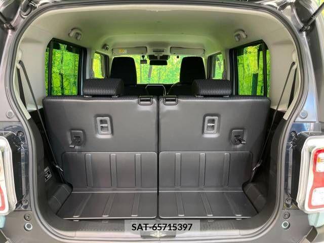 Suzuki HUSTLER 2021-06 312945-10